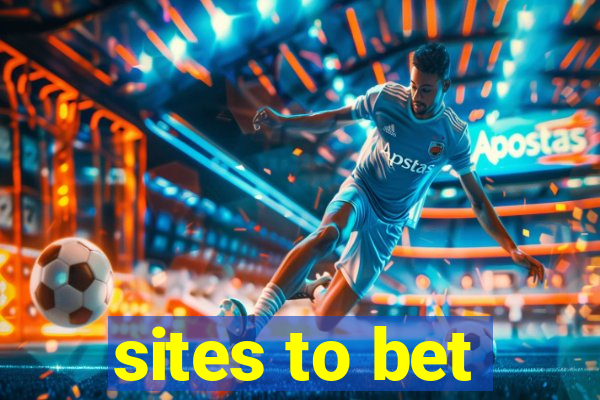 sites to bet